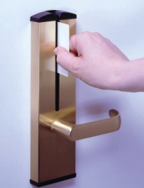 keyless electronic door locks